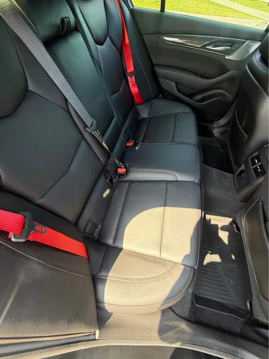 2024 Cadillac CT5-V - Image 9 of 9