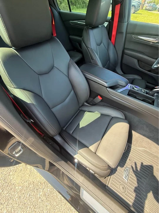2024 Cadillac CT5-V - Image 6 of 9