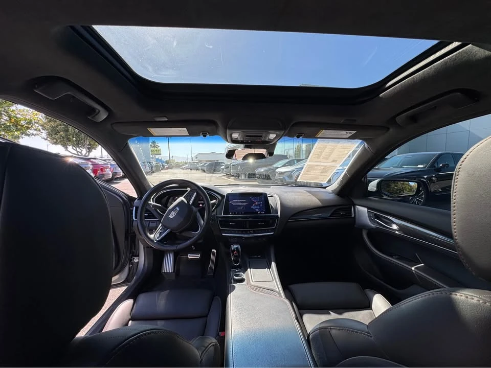 2024 Cadillac CT5-V - Image 12 of 12