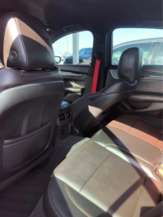 2024 Cadillac CT5-V - Image 7 of 7