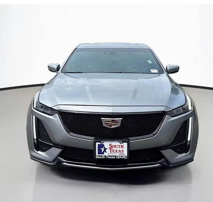 2024 Cadillac CT5-V - Image 3 of 5