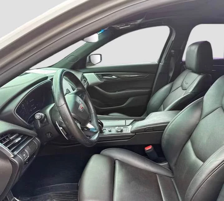 2024 Cadillac CT5-V - Image 4 of 5
