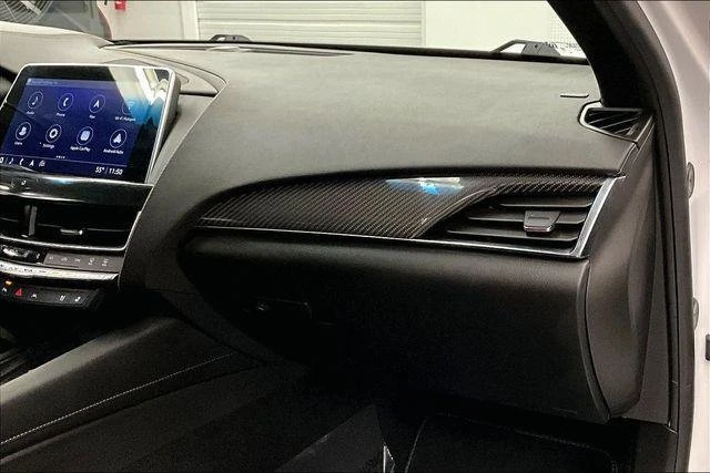 2024 Cadillac CT5-V - Image 17 of 20