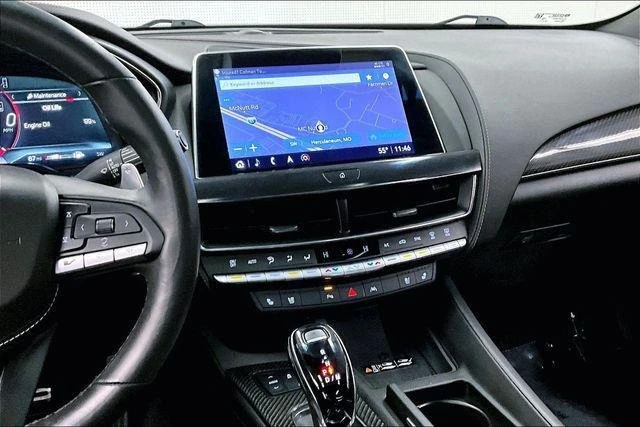 2024 Cadillac CT5-V - Image 7 of 20