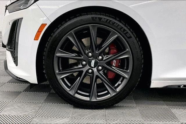 2024 Cadillac CT5-V - Image 10 of 20