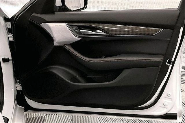 2024 Cadillac CT5-V - Image 20 of 20