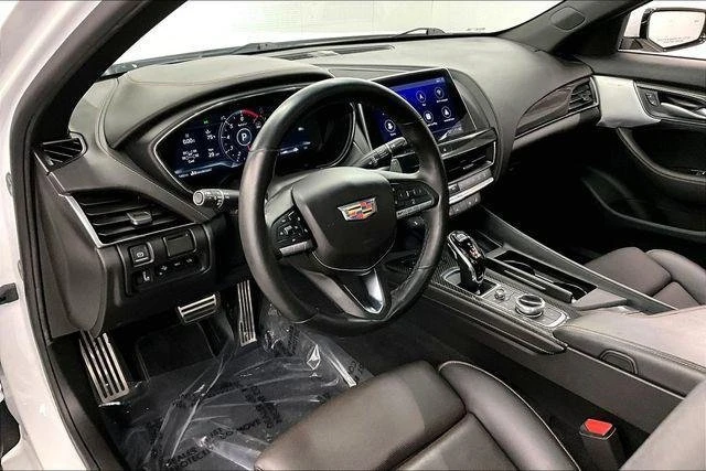 2024 Cadillac CT5-V - Image 14 of 20