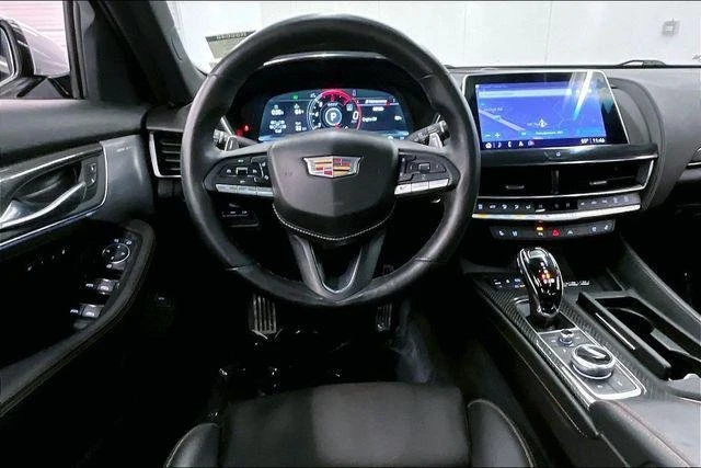 2024 Cadillac CT5-V - Image 6 of 20