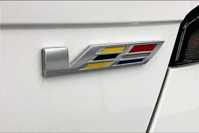 2024 Cadillac CT5-V - Image 9 of 20