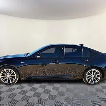 2024 Cadillac CT5-V V-Series