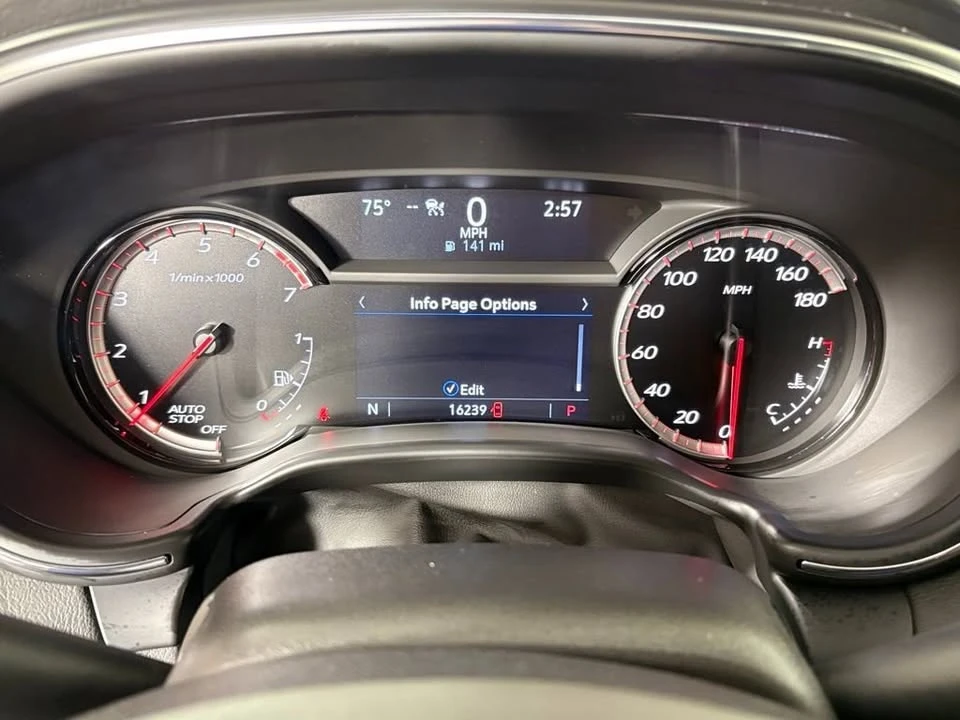 2024 Cadillac CT5-V - Image 9 of 12
