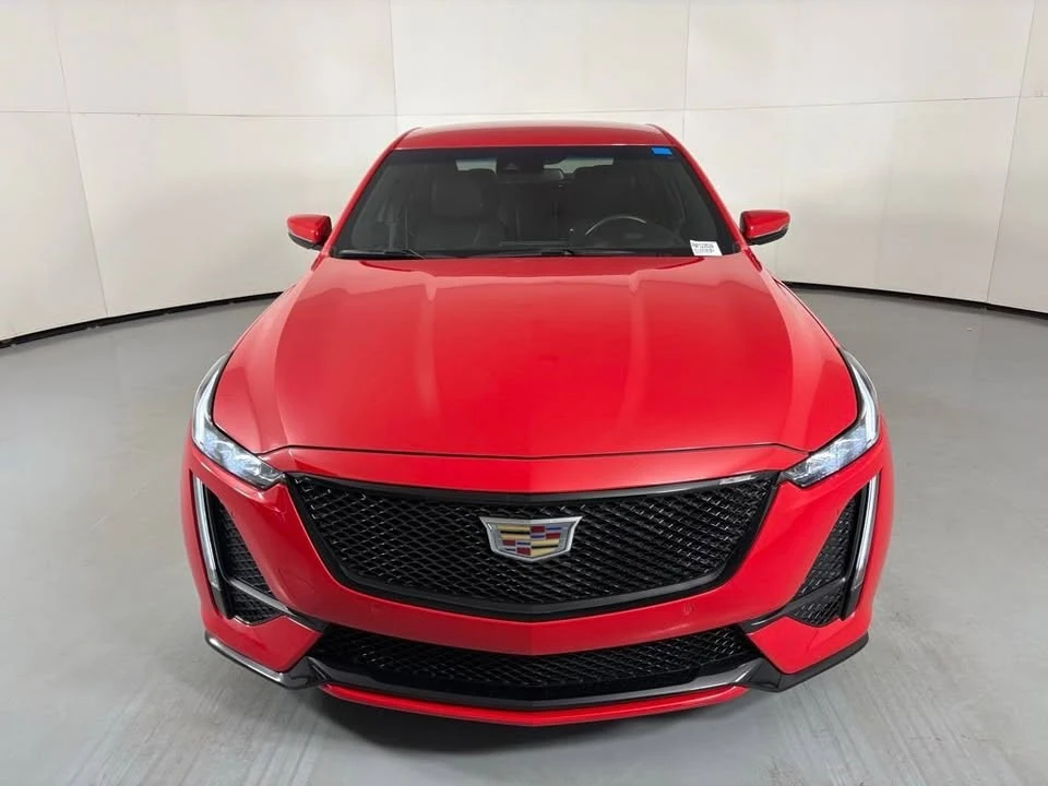 2024 Cadillac CT5-V - Image 5 of 12