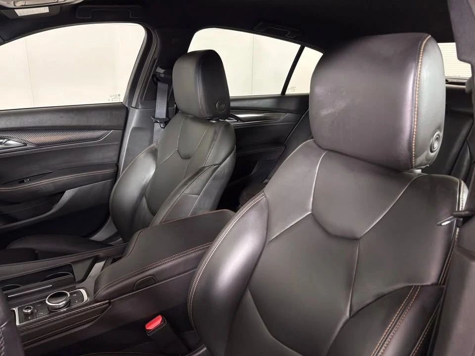 2024 Cadillac CT5-V - Image 10 of 12
