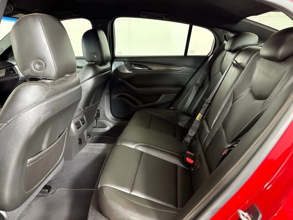 2024 Cadillac CT5-V - Image 12 of 12