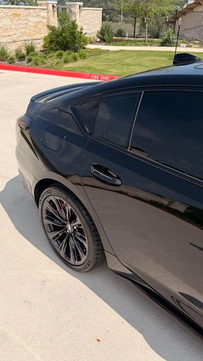 2024 Cadillac CT5-V Blackwing - Image 5 of 9