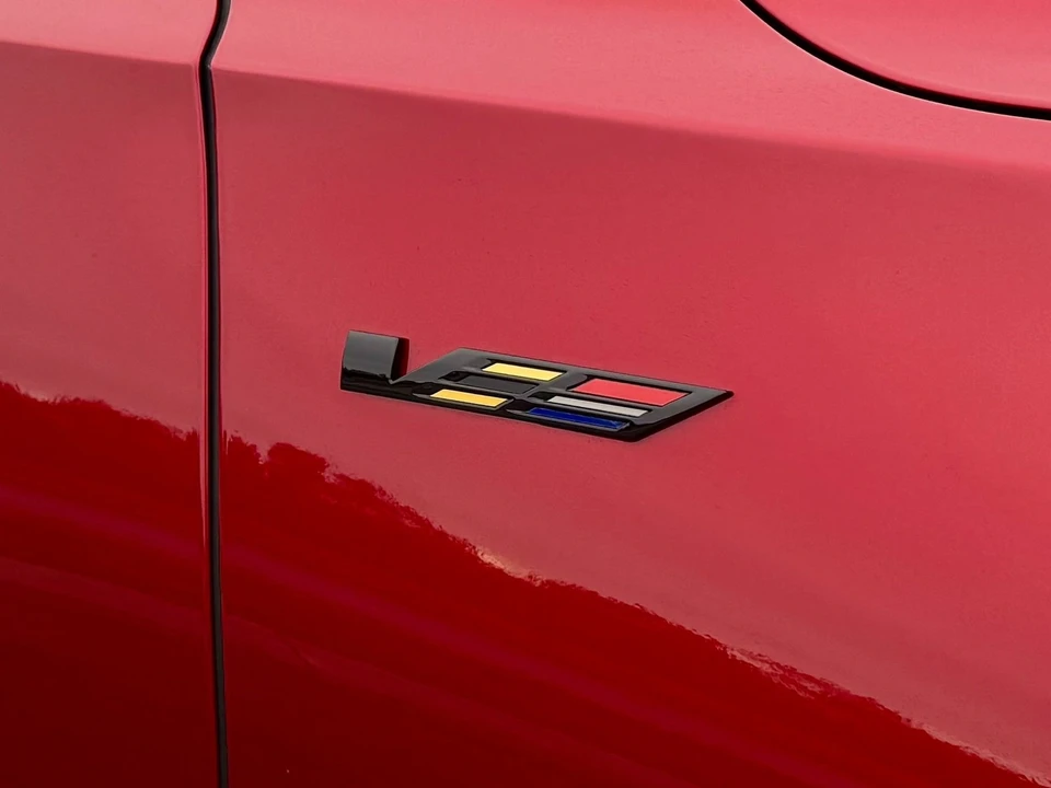 2024 Cadillac CT5-V - Image 13 of 21