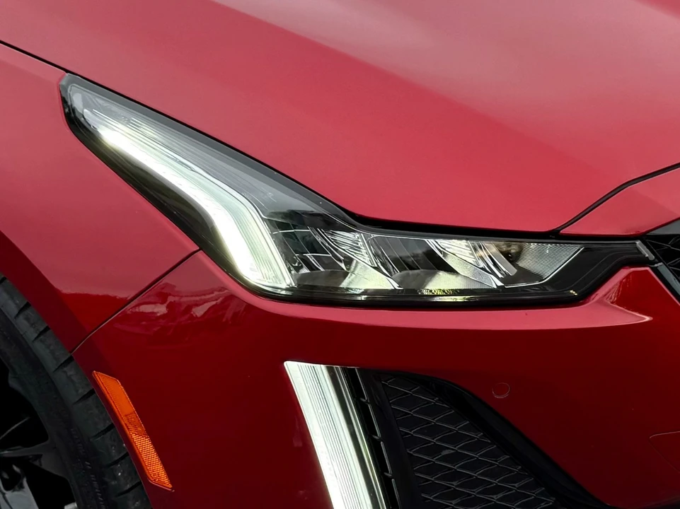 2024 Cadillac CT5-V - Image 12 of 12