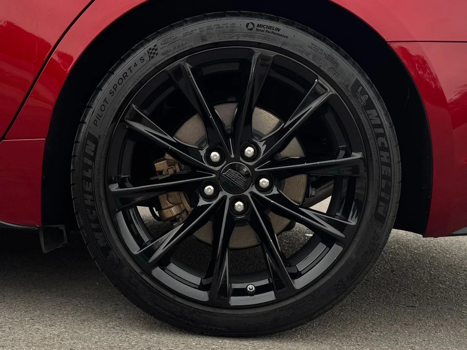 2024 Cadillac CT5-V - Image 21 of 21