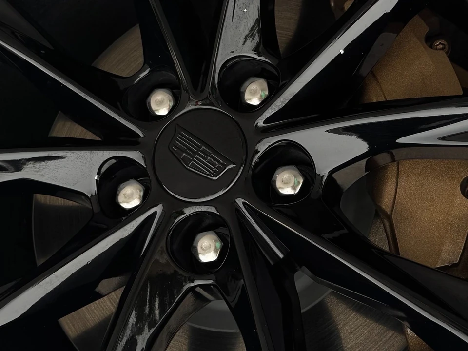 2024 Cadillac CT5-V - Image 19 of 21