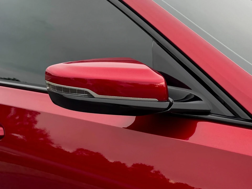 2024 Cadillac CT5-V - Image 14 of 21