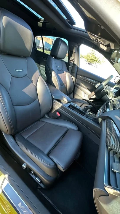 2024 Cadillac CT5-V - Image 14 of 16