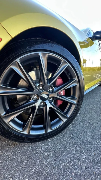 2024 Cadillac CT5-V - Image 10 of 16