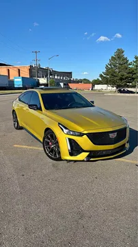 2024 Cadillac CT5-V Series