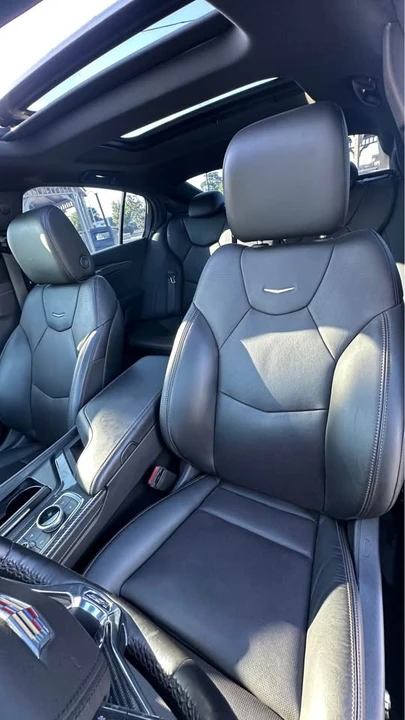 2024 Cadillac CT5-V - Image 13 of 16