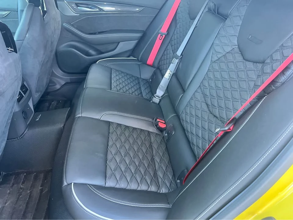 2024 Cadillac CT5-V Blackwing - Image 17 of 17