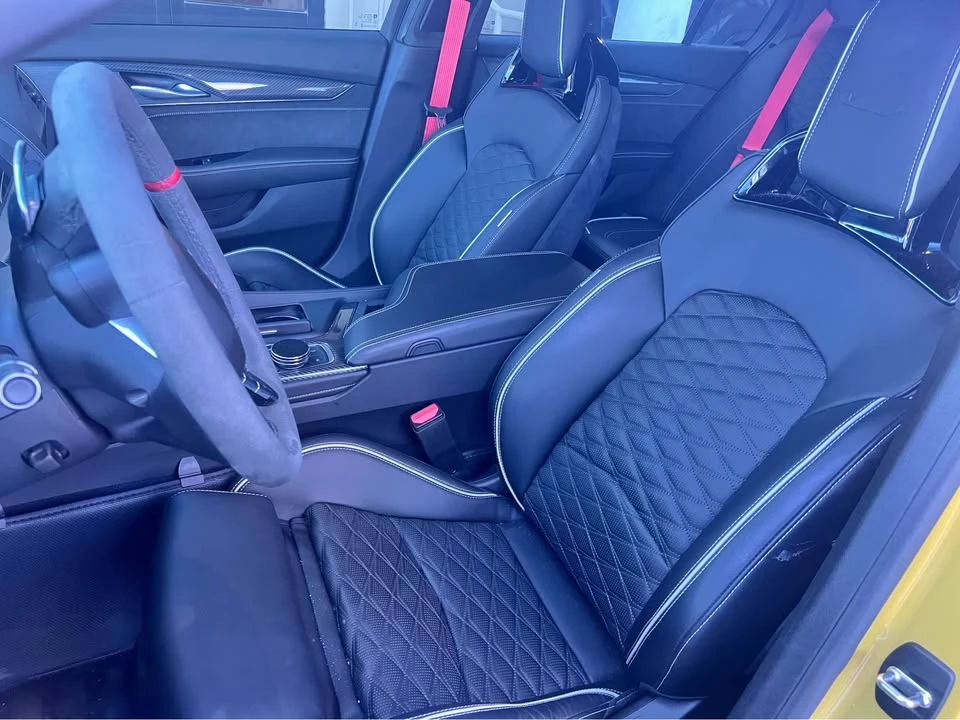 2024 Cadillac CT5-V Blackwing - Image 15 of 17