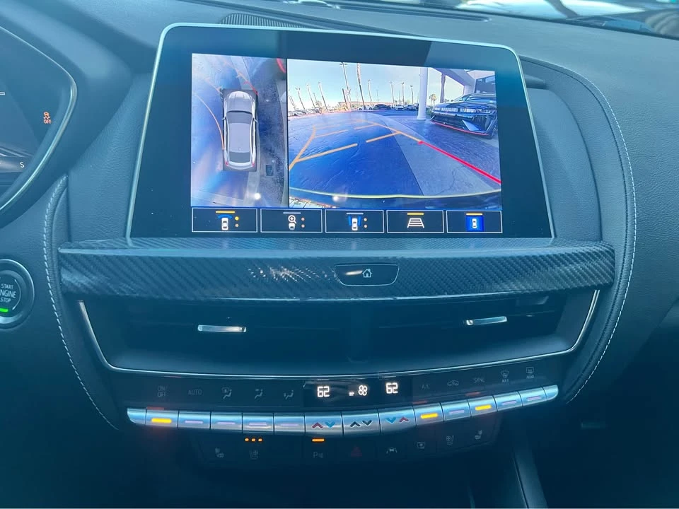 2024 Cadillac CT5-V Blackwing - Image 12 of 17