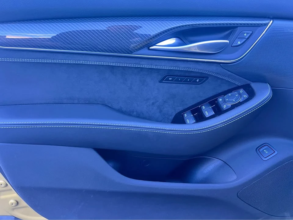 2024 Cadillac CT5-V Blackwing - Image 16 of 17