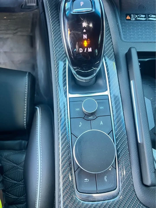 2024 Cadillac CT5-V Blackwing - Image 14 of 17