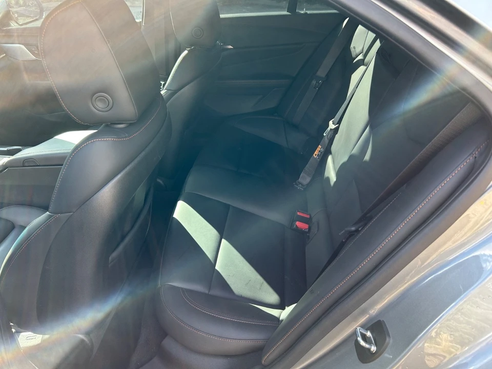 2024 Cadillac CT4-V - Image 11 of 20