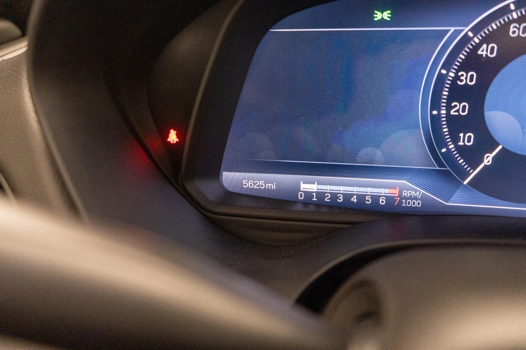 2024 Cadillac CT4-V Blackwing - Image 21 of 21
