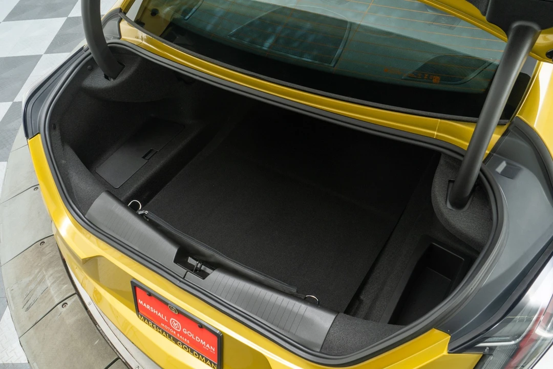 2024 Cadillac CT4-V Blackwing - Image 19 of 21