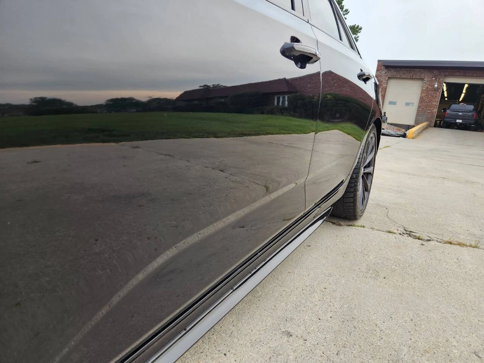 2024 Cadillac CT4-V Blackwing - Image 29 of 31