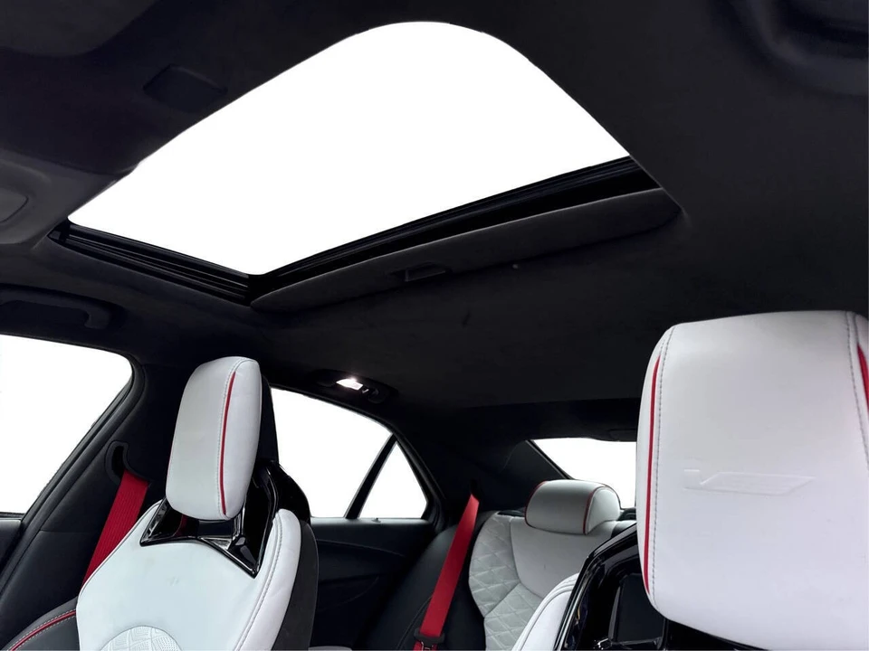 2024 Cadillac CT4-V Blackwing - Image 18 of 21