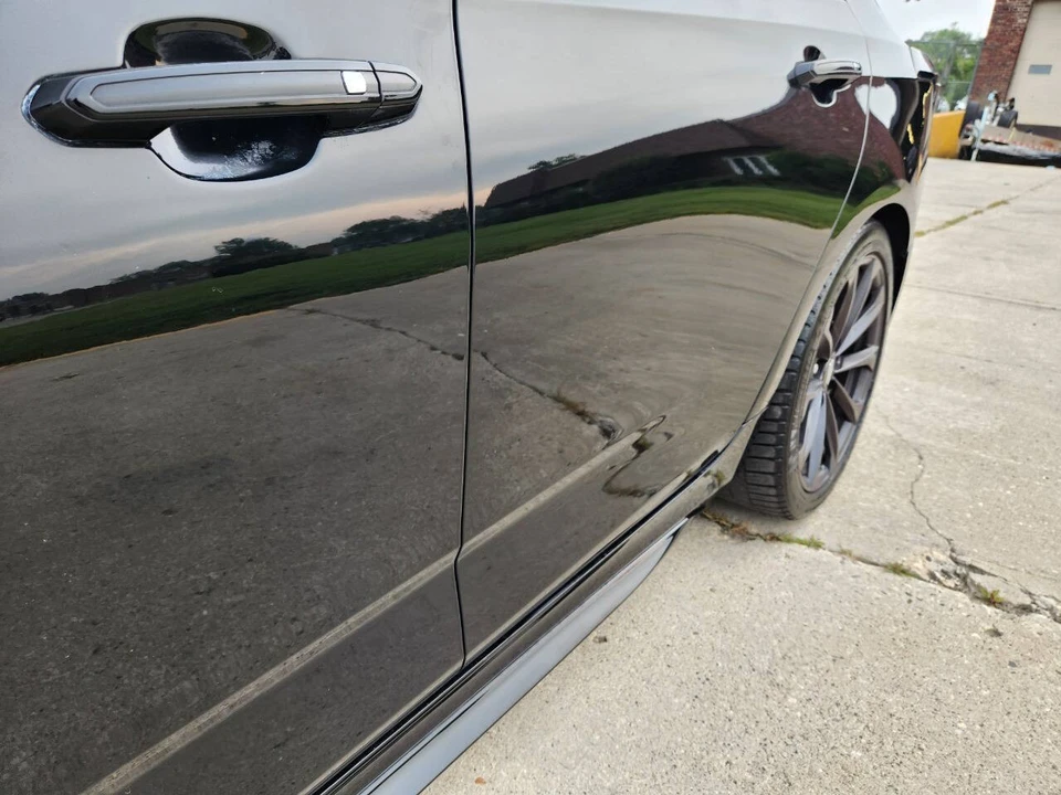 2024 Cadillac CT4-V Blackwing - Image 30 of 31