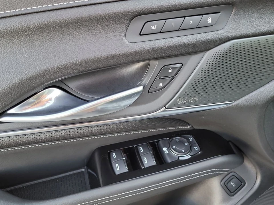 2024 Cadillac CT4-V - Image 15 of 21