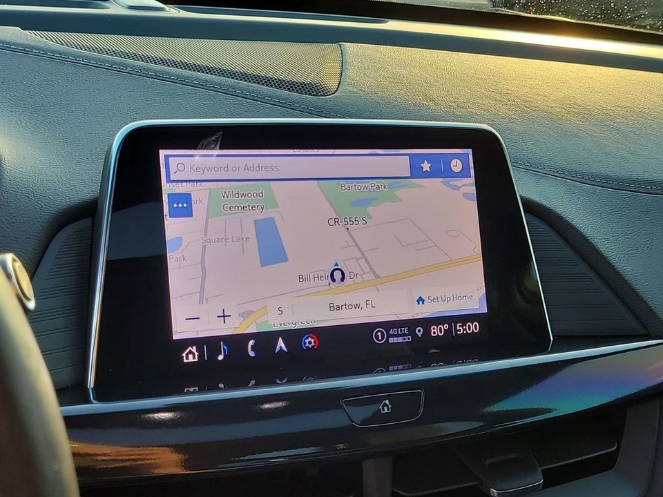 2024 Cadillac CT4-V - Image 21 of 21