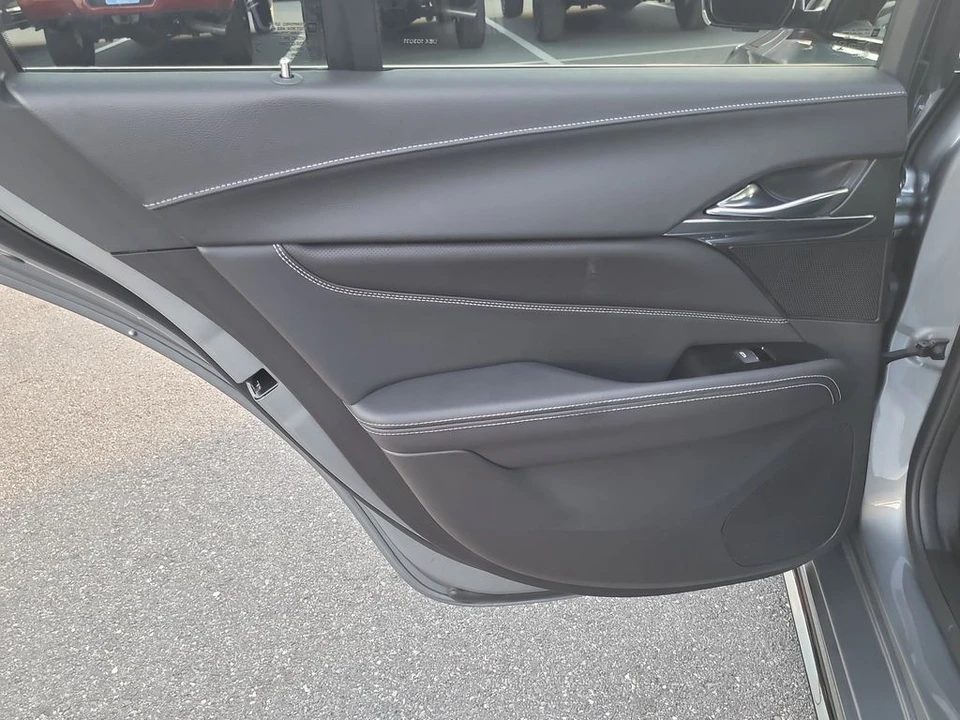 2024 Cadillac CT4-V - Image 9 of 12
