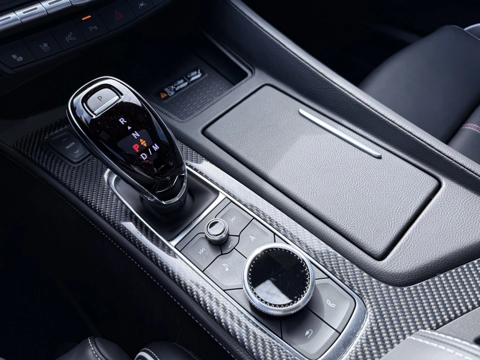 2024 Cadillac CT5-V Blackwing - Image 21 of 21