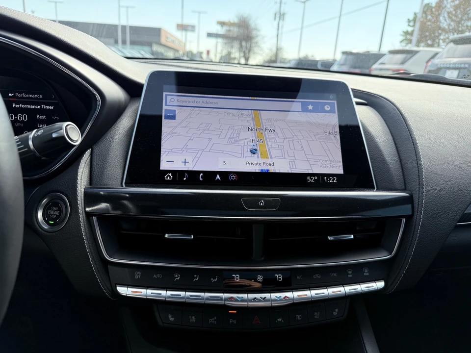 2024 Cadillac CT5-V Blackwing - Image 20 of 21