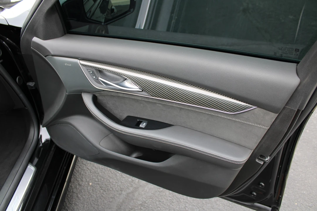 2024 Cadillac CT5-V Blackwing - Image 28 of 31