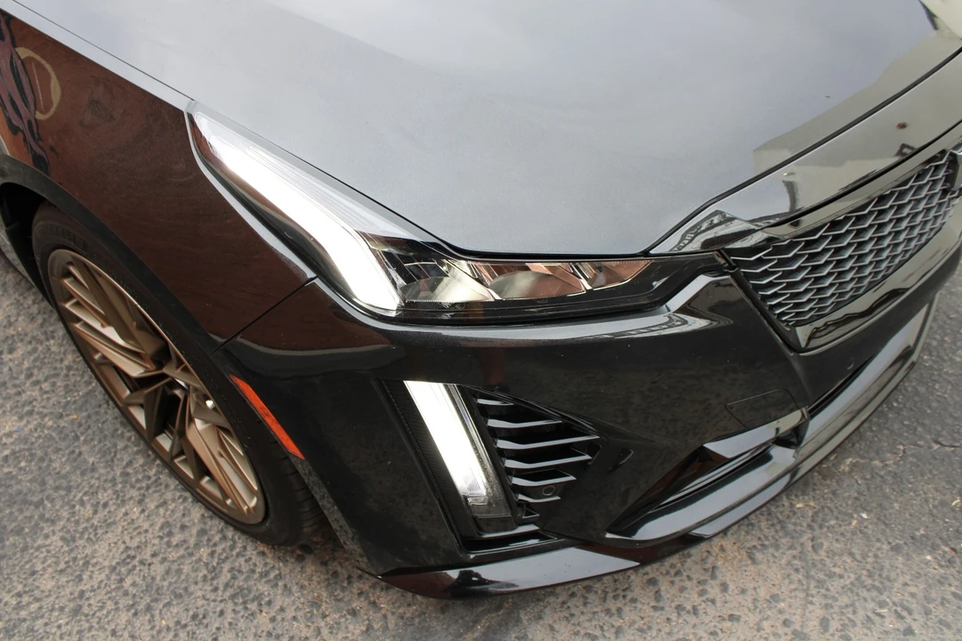 2024 Cadillac CT5-V Blackwing - Image 22 of 31