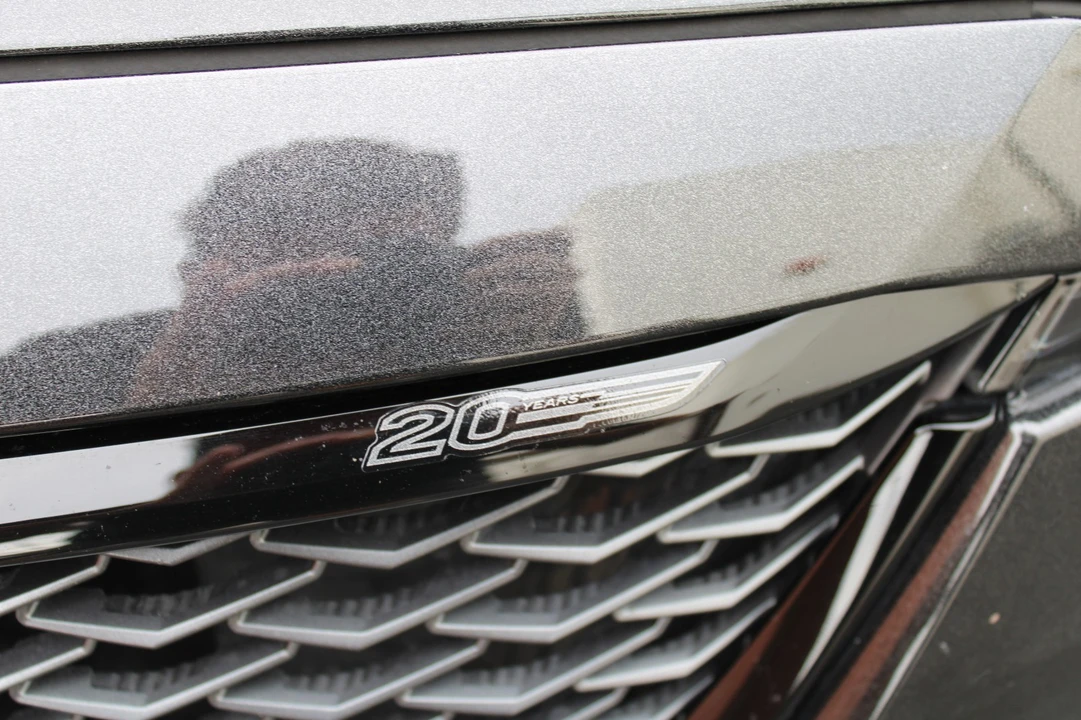 2024 Cadillac CT5-V Blackwing - Image 21 of 31