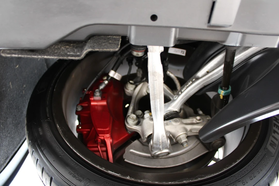 2024 Cadillac CT5-V Blackwing - Image 12 of 31