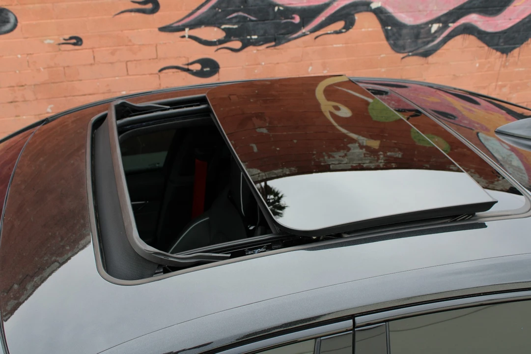 2024 Cadillac CT5-V Blackwing - Image 3 of 31