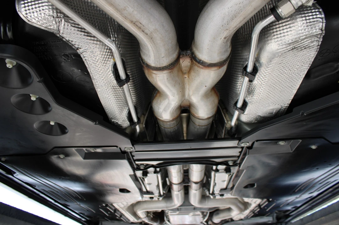 2024 Cadillac CT5-V Blackwing - Image 14 of 31